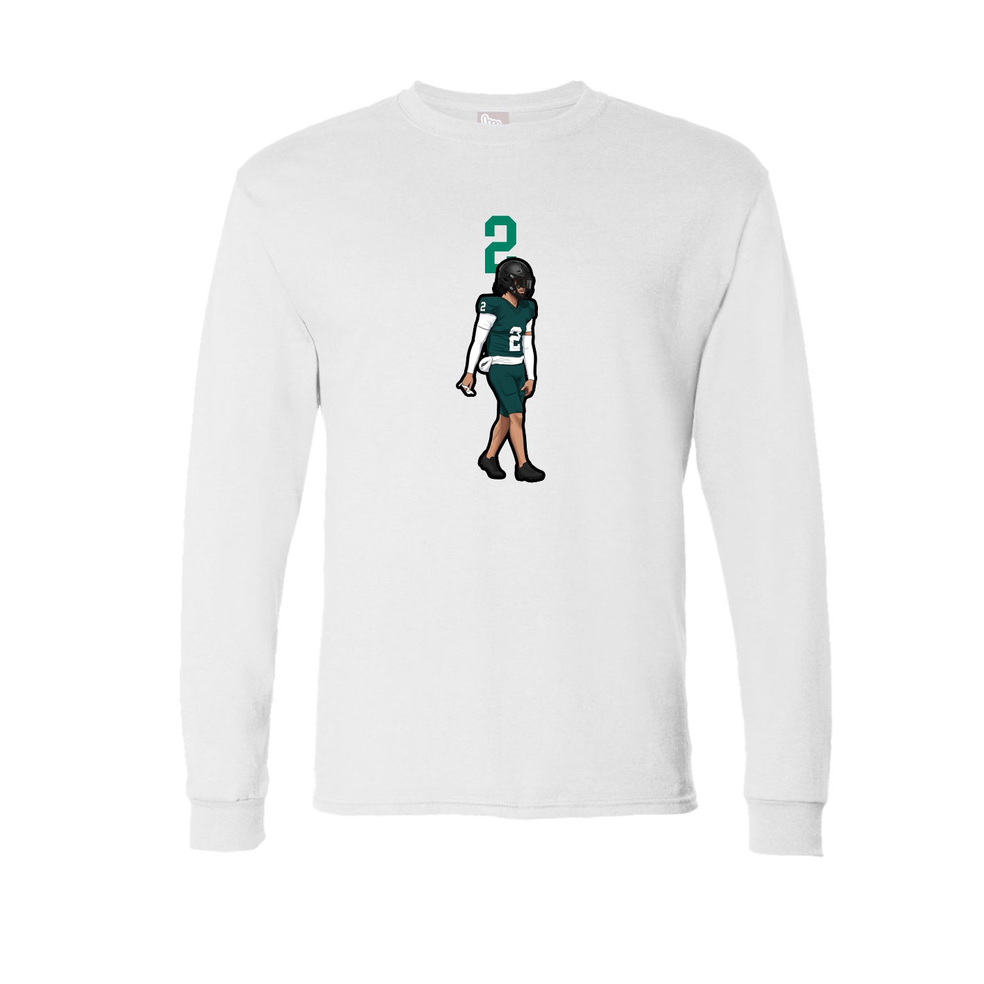 Long Sleeve Tee