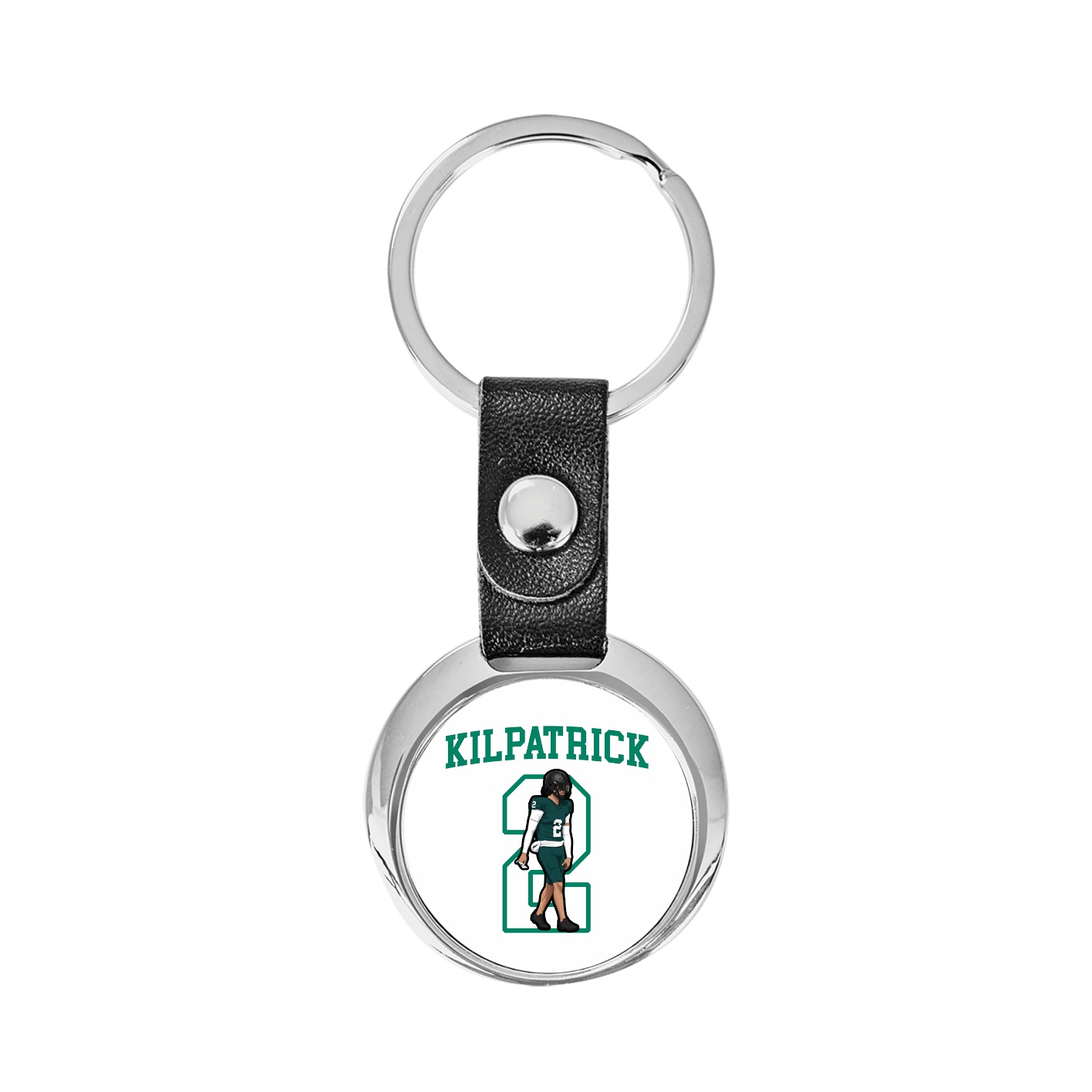 Key Chain — Shirsey in Classic