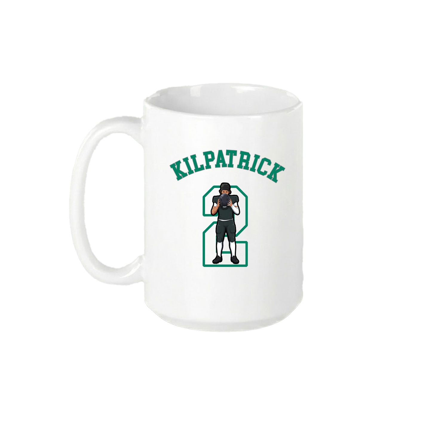 15oz Coffee Mug