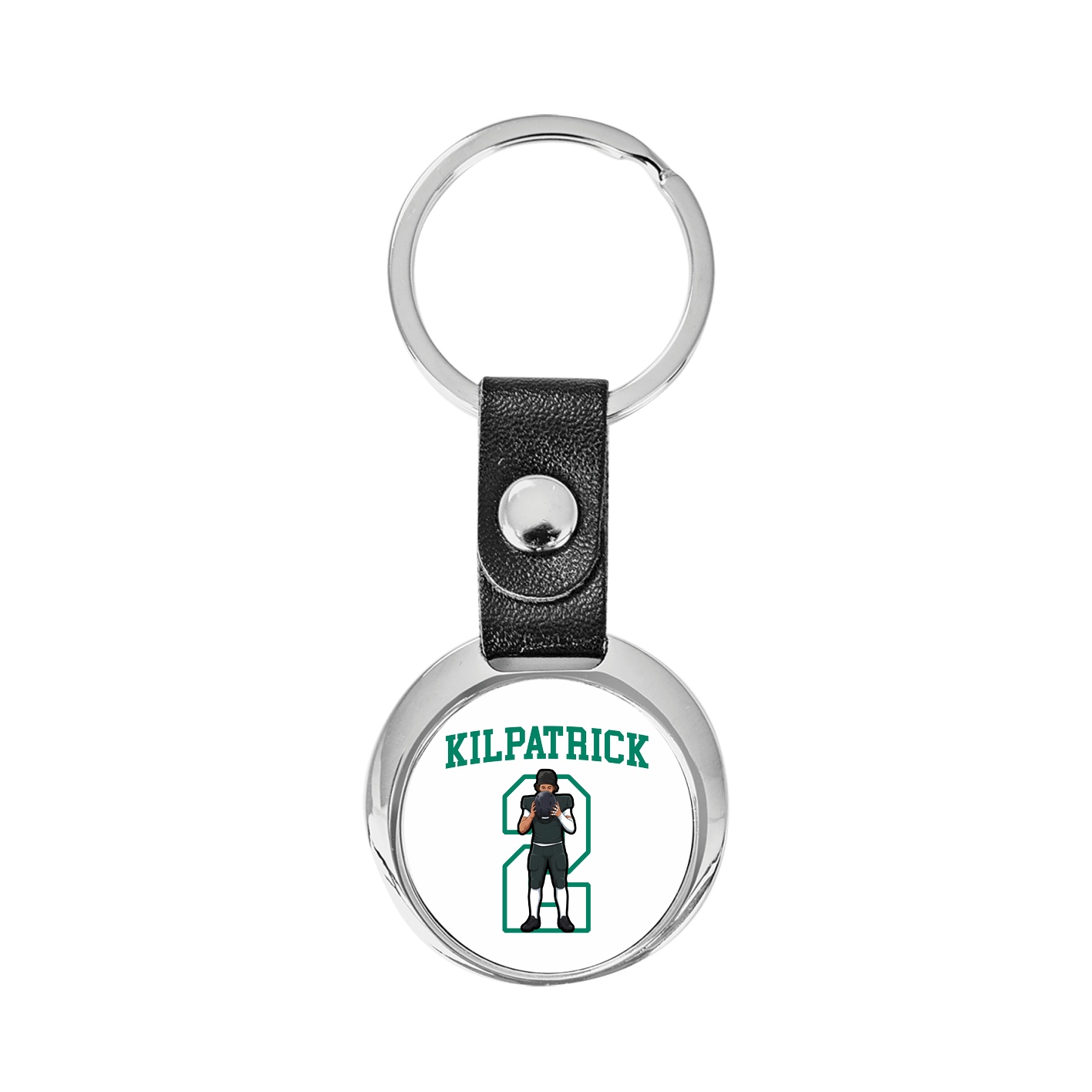 Key Chain — Shirsey in Classic
