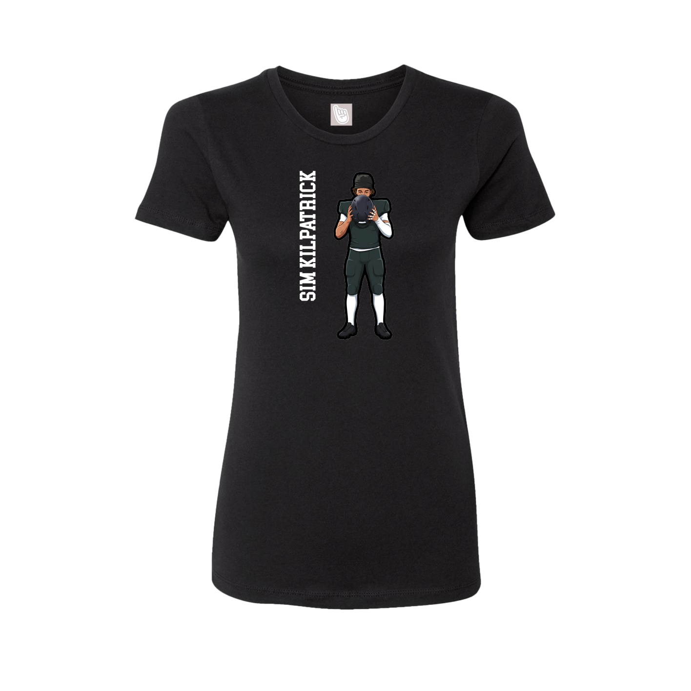 Womens Tee