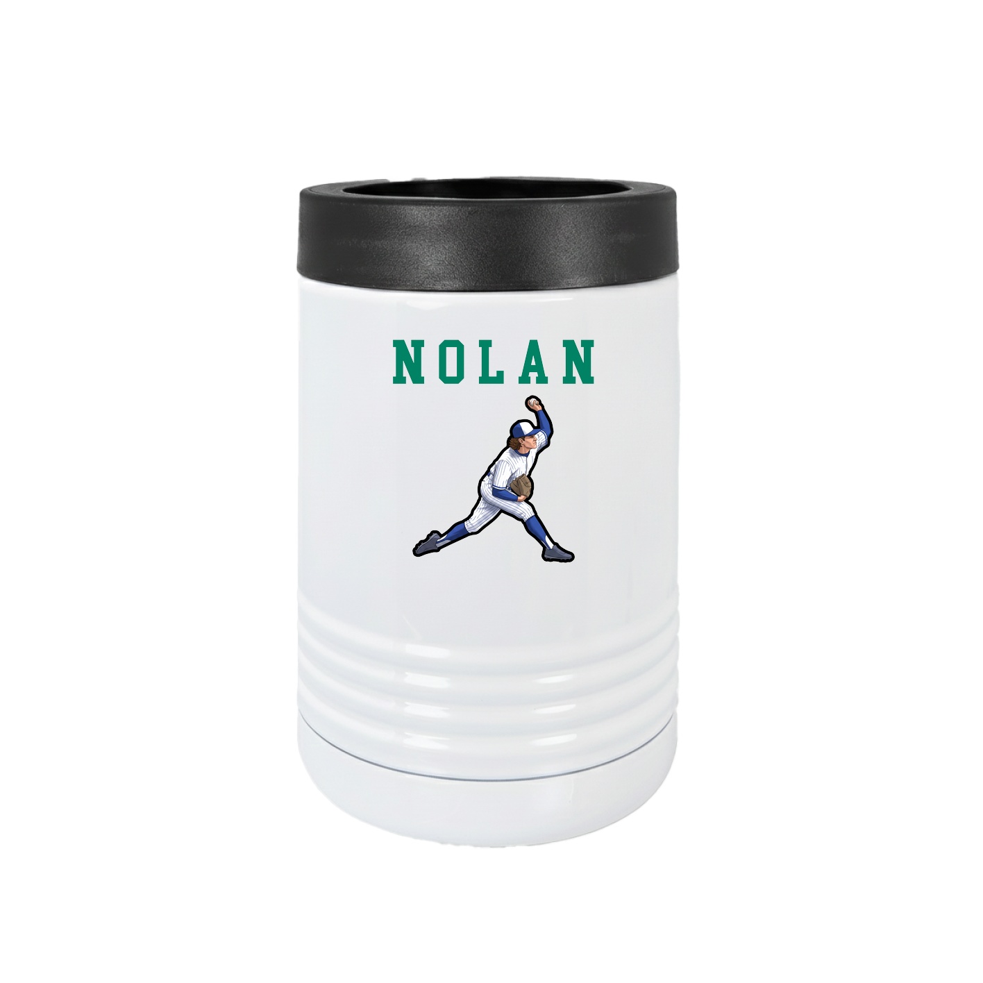 Beverage Holder — Shirsey in White