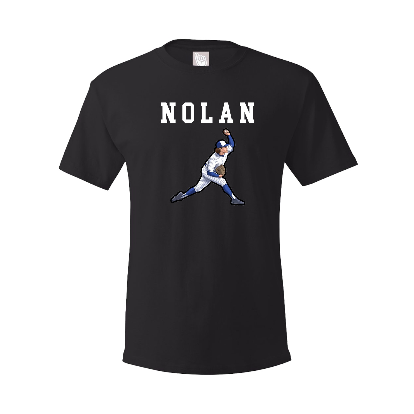 Youth Tee — Shirsey in Black