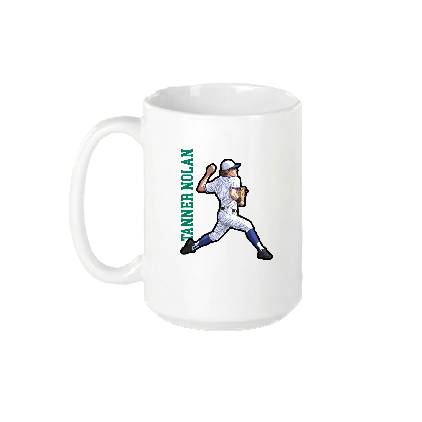 15oz Coffee Mug