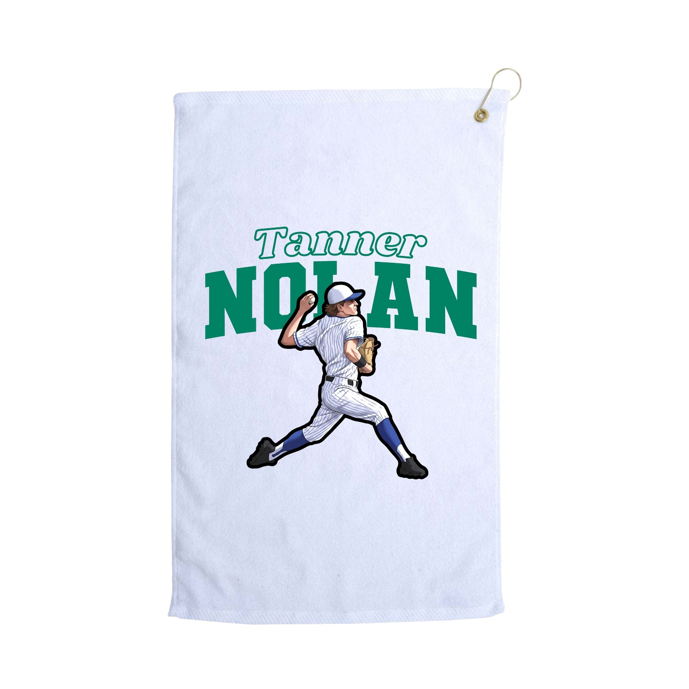 Golf Towel