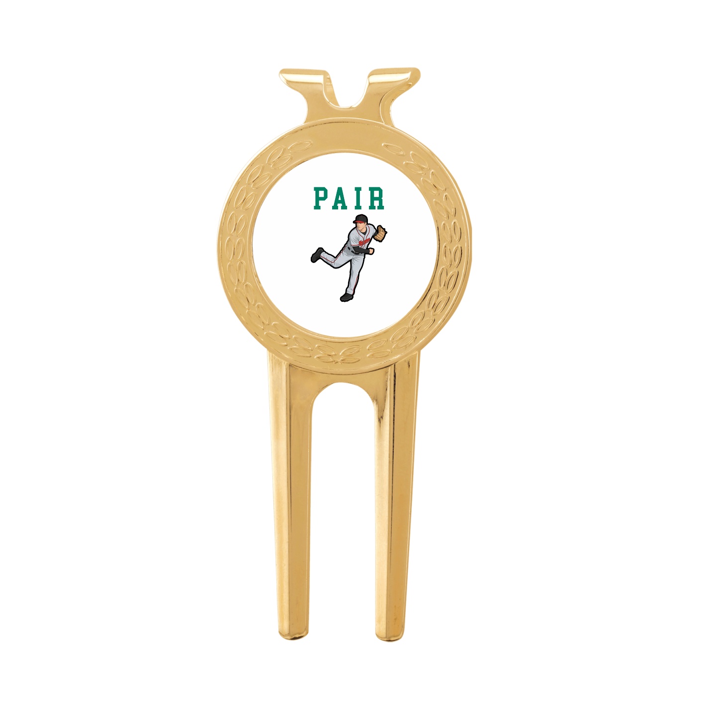 Divot Tool with Ball Marker — Shirsey in Classic