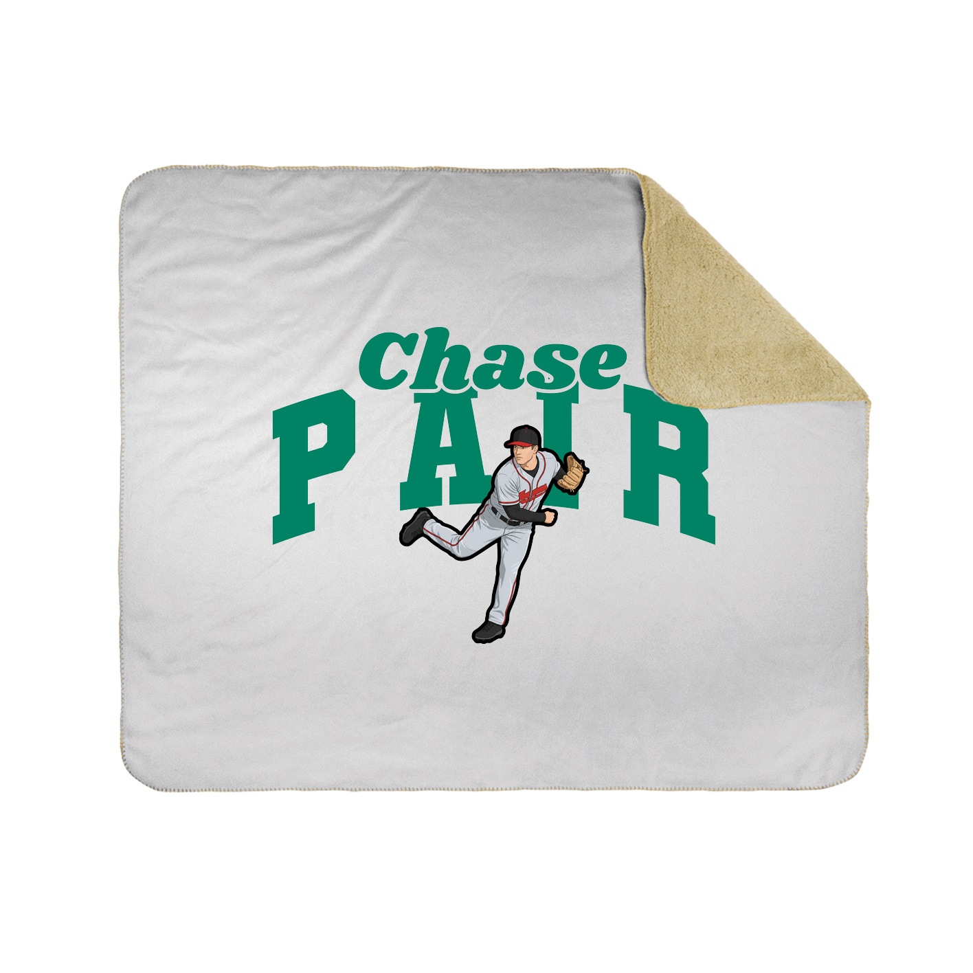 Throw Blanket