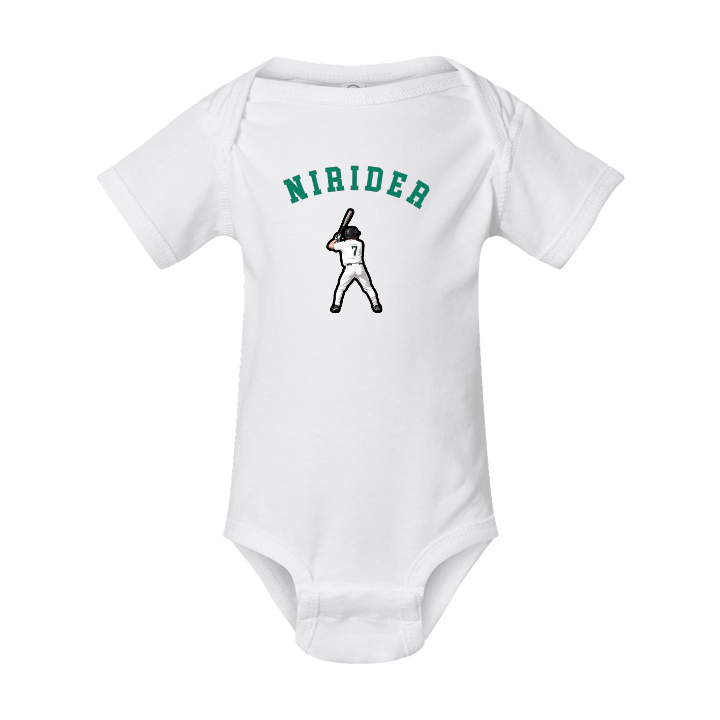 Baby Onesie