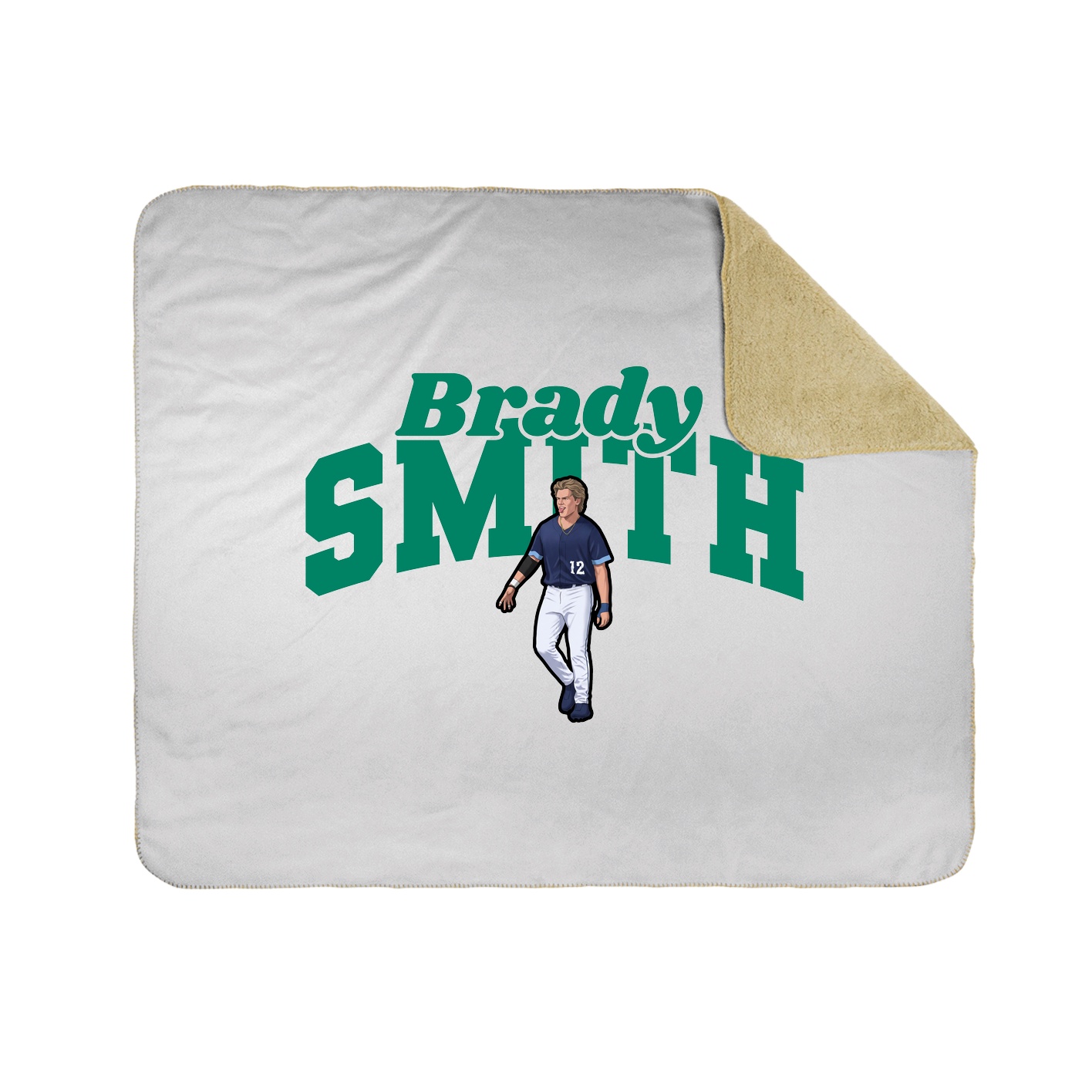 Throw Blanket