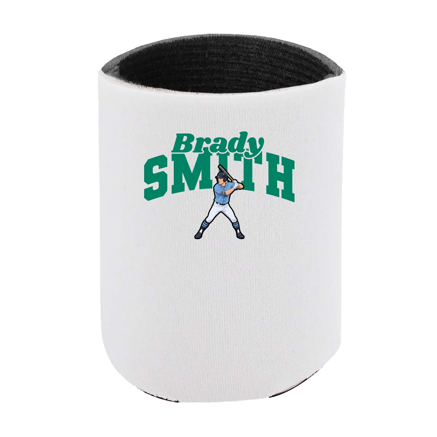 Can Holder — Signature Arch in White