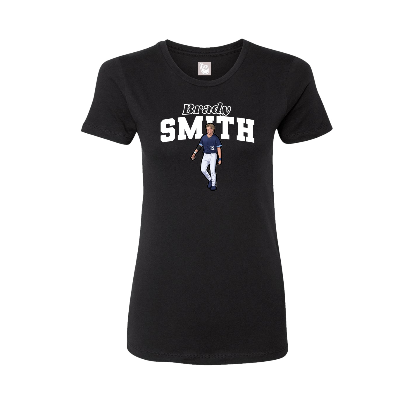 Fitted Women's Tee