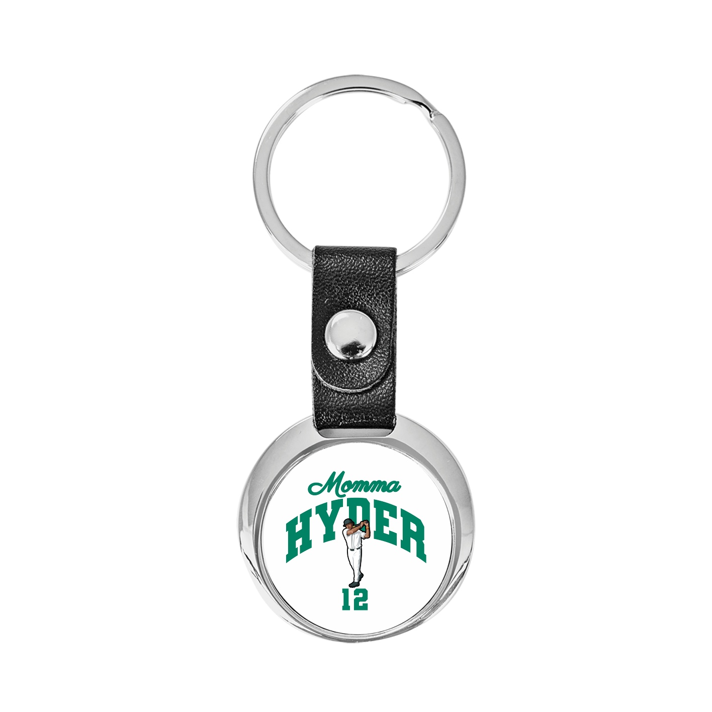 Key Chain — Mothers Day Arch in Classic