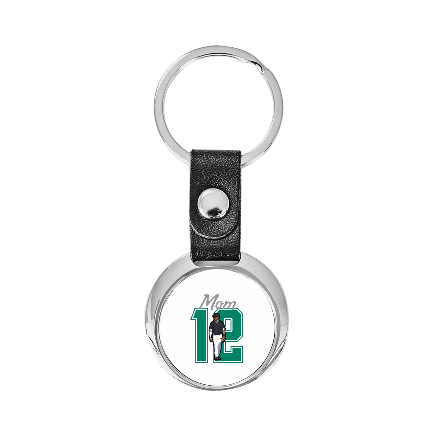 Key Chain — Mothers Day Shirsey in Classic