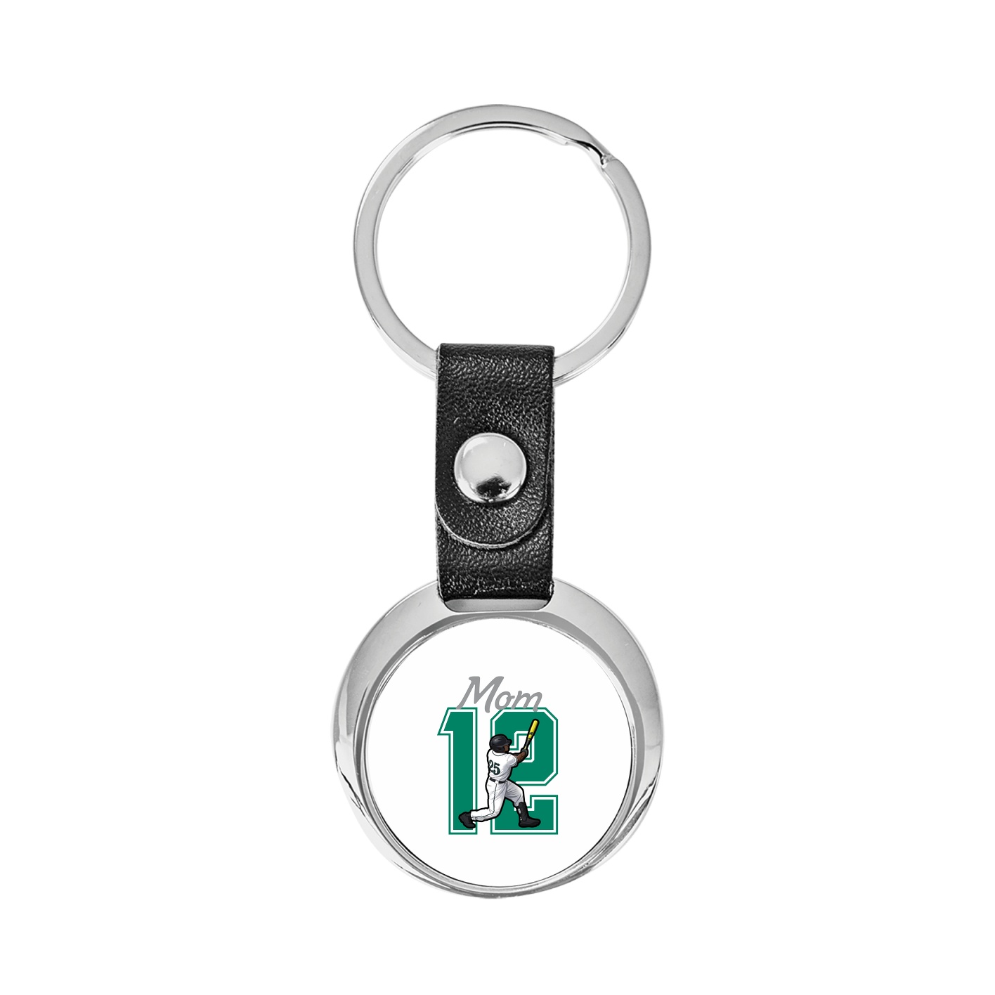 Key Chain — Mothers Day Shirsey in Classic