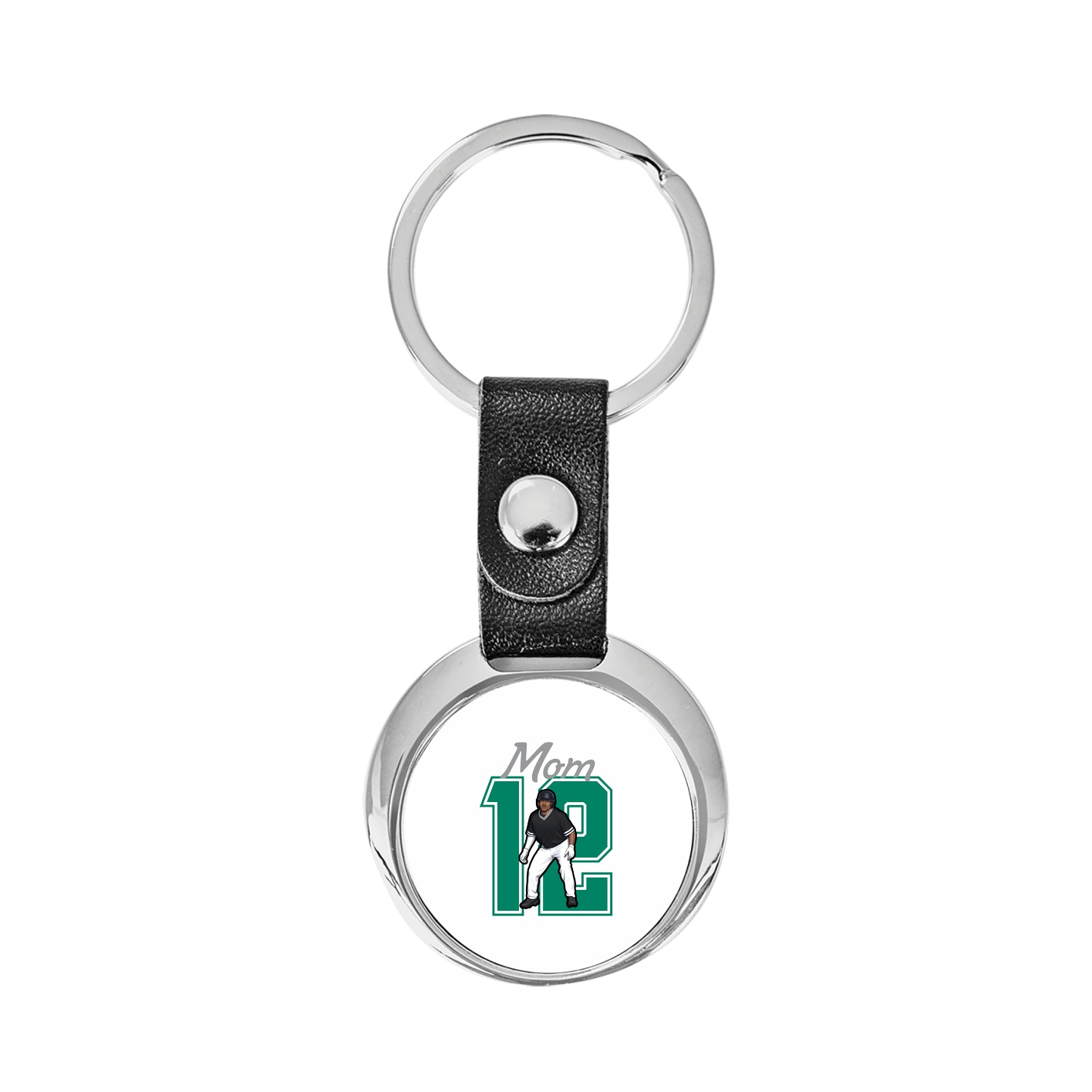 Key Chain — Mothers Day Shirsey in Classic