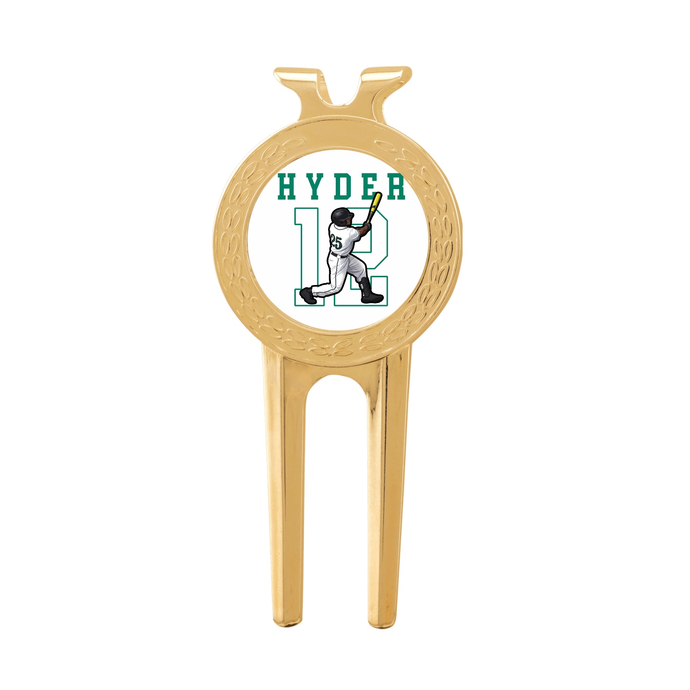 Divot Tool with Ball Marker — Shirsey in Classic