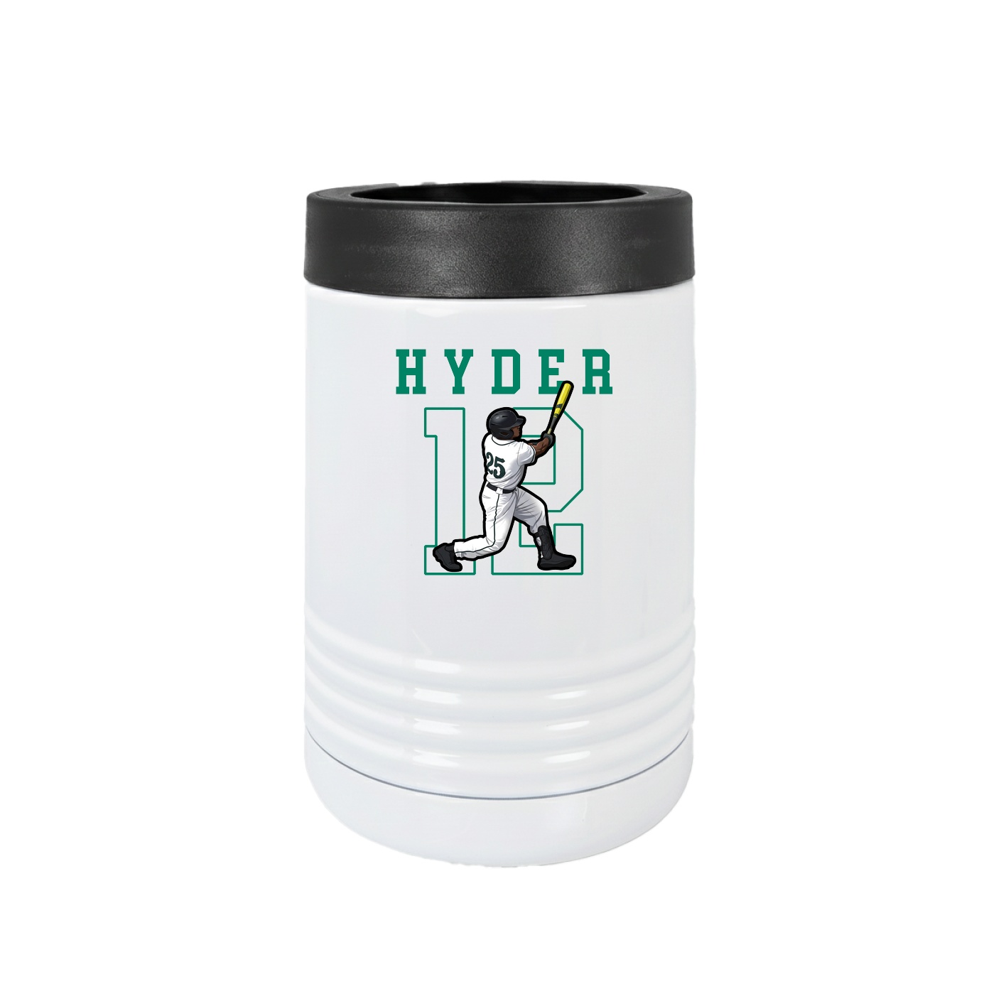 Beverage Holder — Shirsey in White