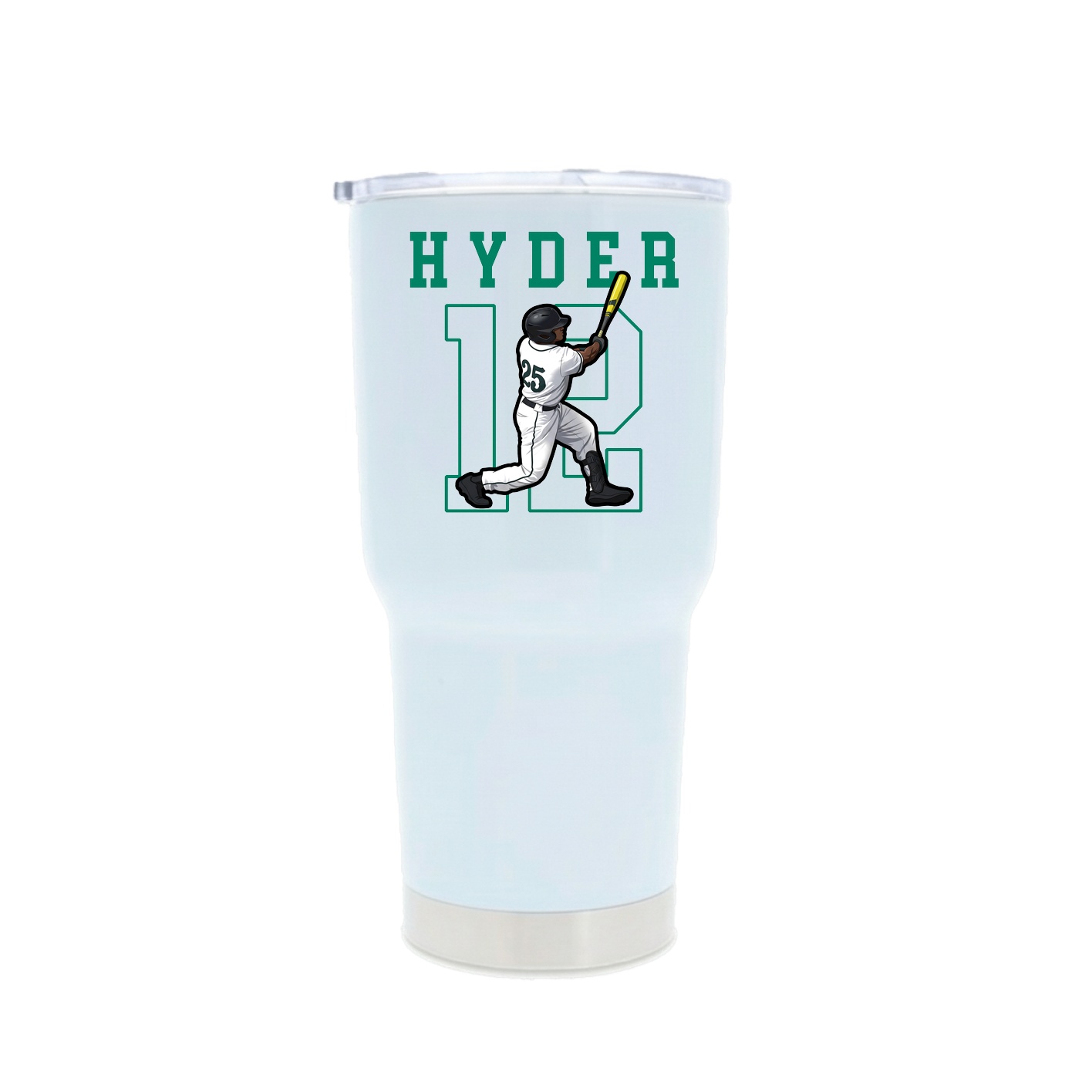 30oz Stainless Steel Tumbler