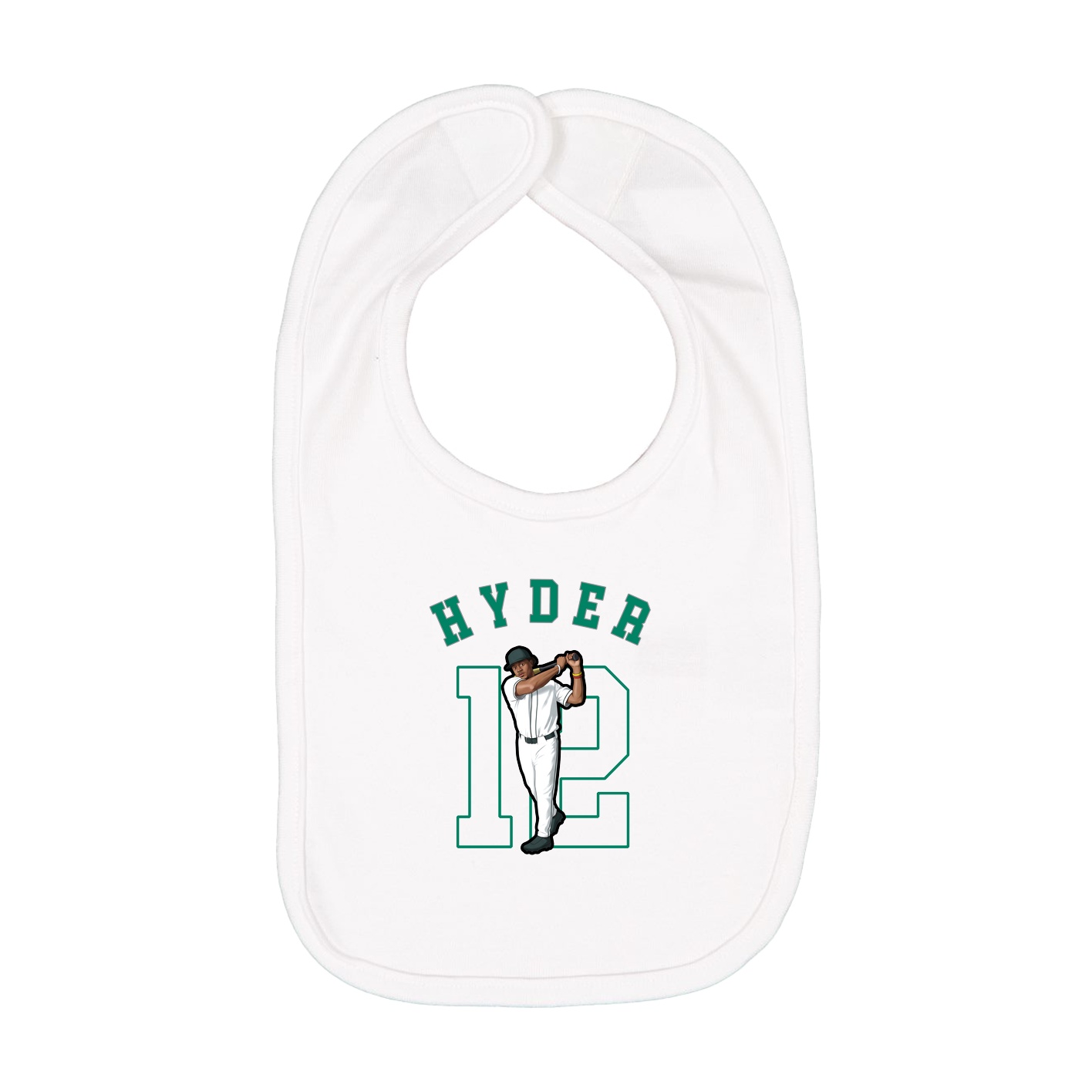 Infant Bib