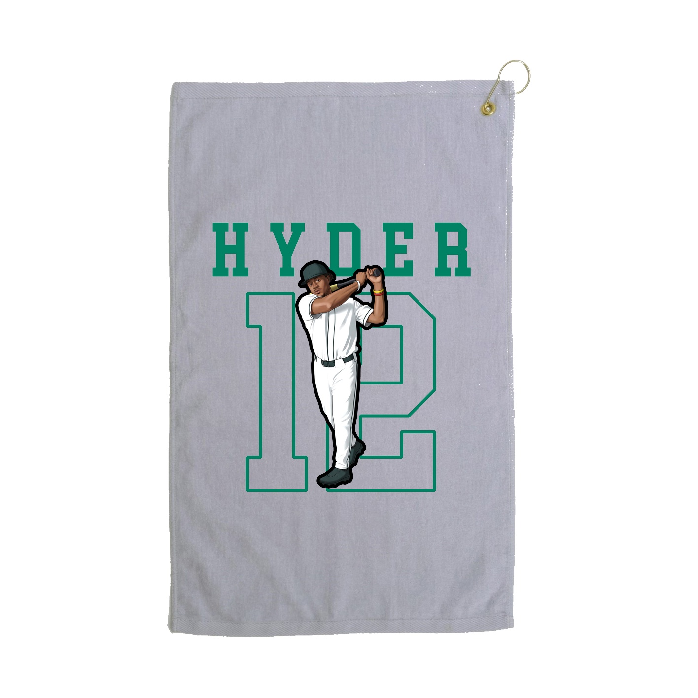 Golf Towel