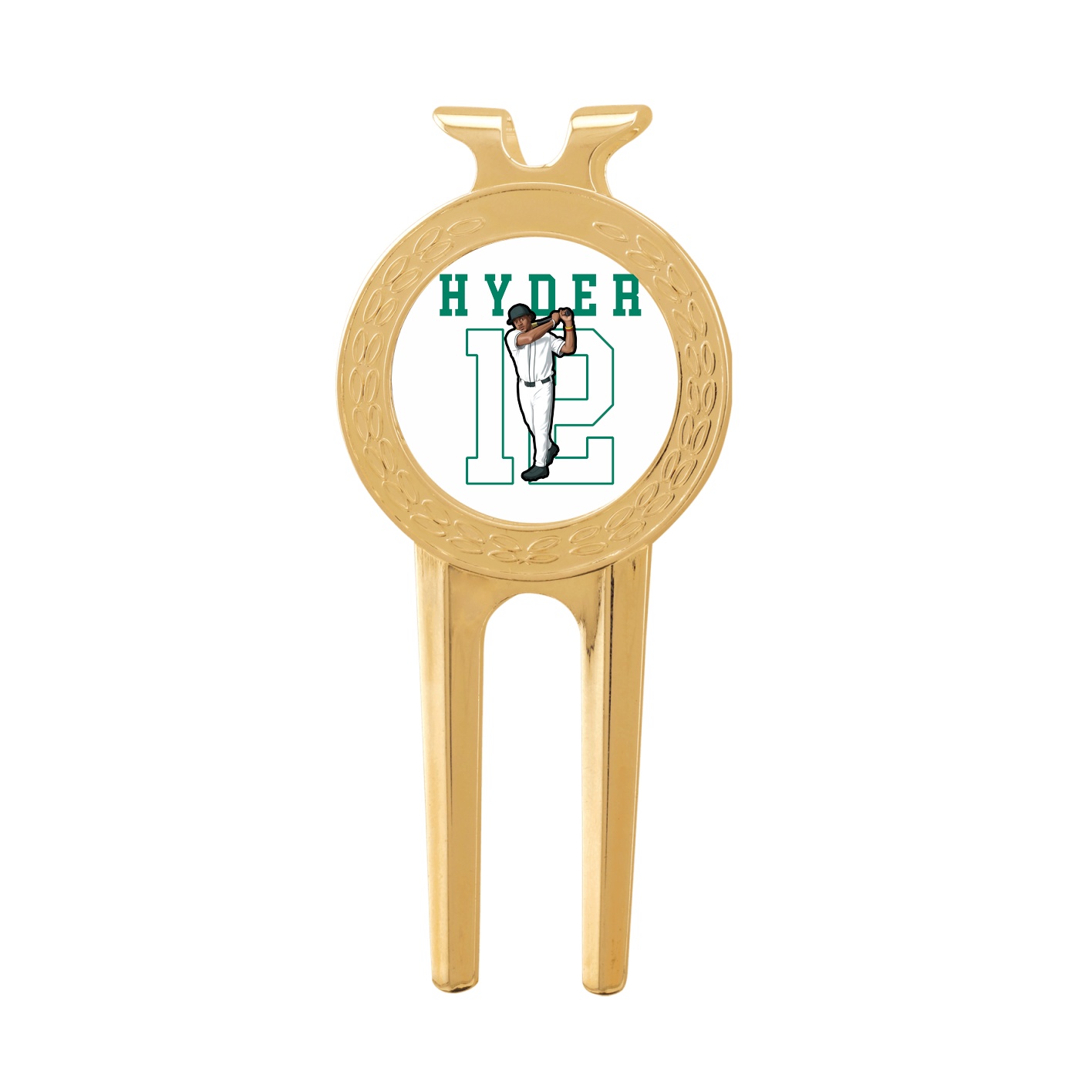 Divot Tool with Ball Marker — Shirsey in Classic