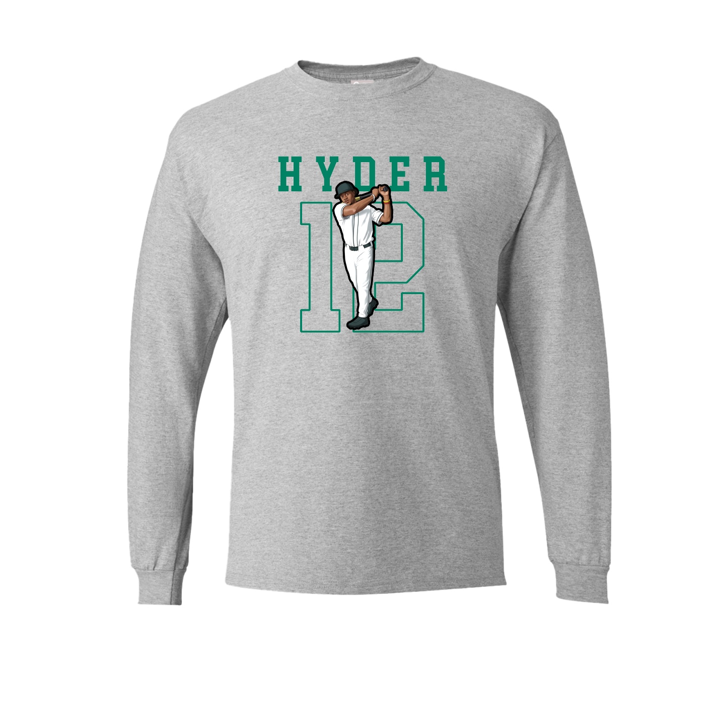 Long Sleeve Tee