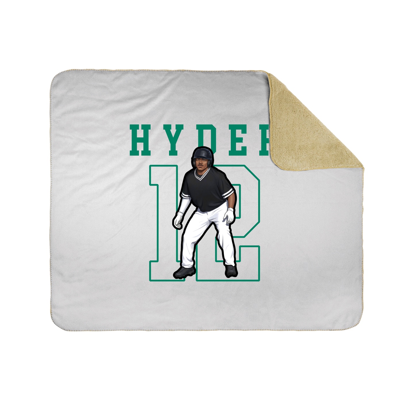 Throw Blanket