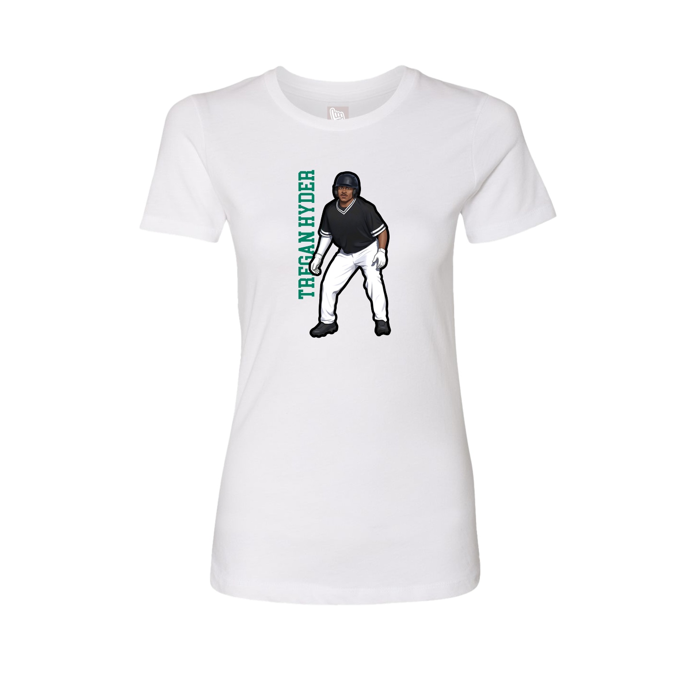 Womens Tee