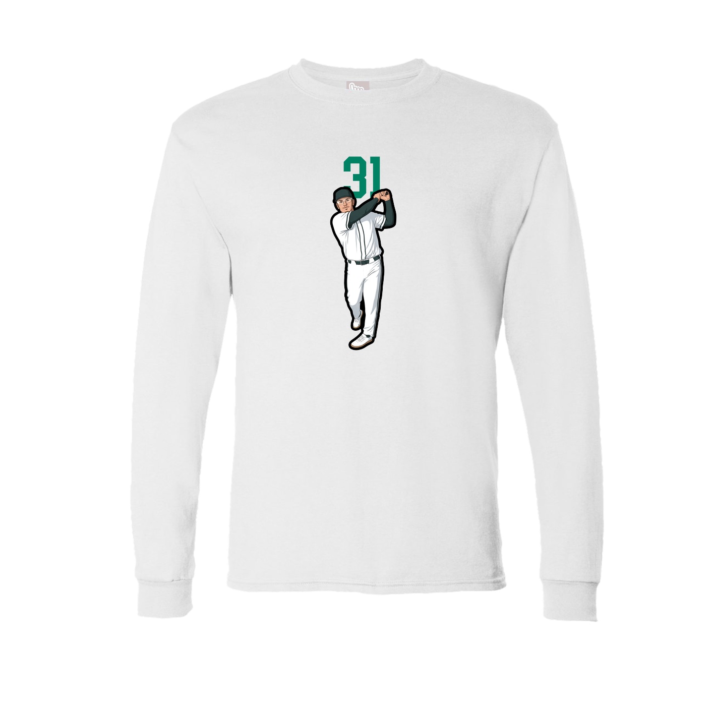 Long Sleeve Tee