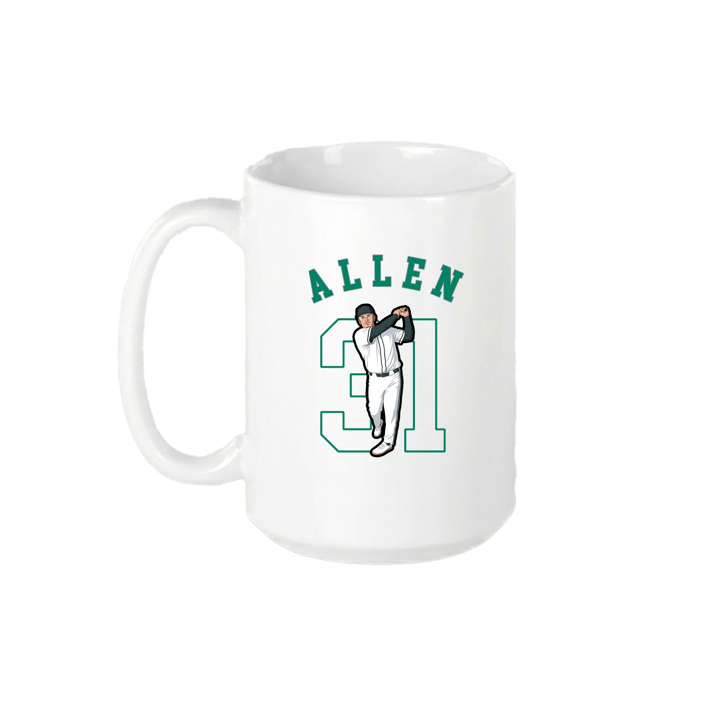 15oz Coffee Mug
