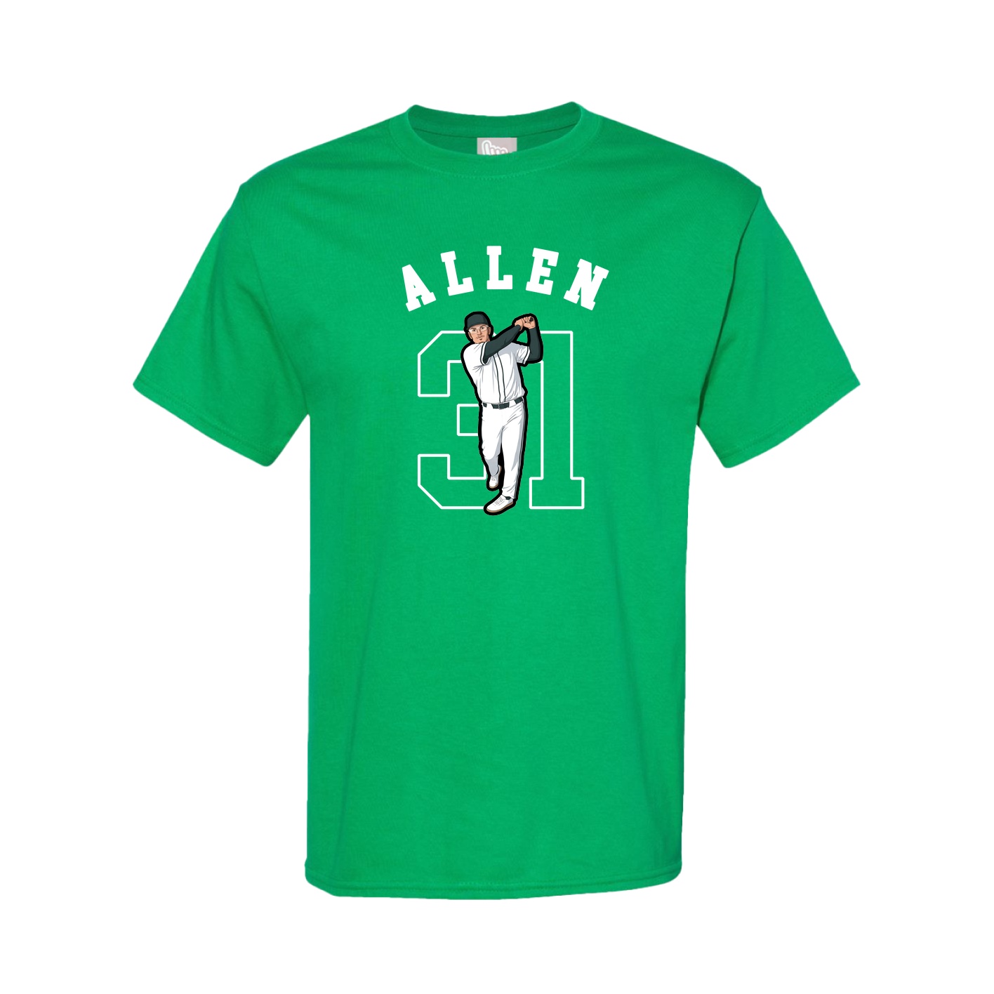 Tee
