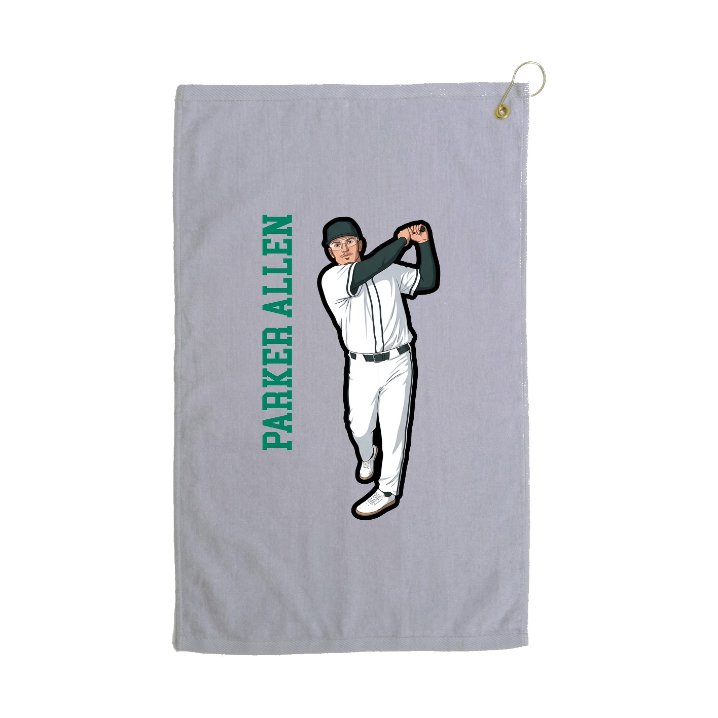 Golf Towel