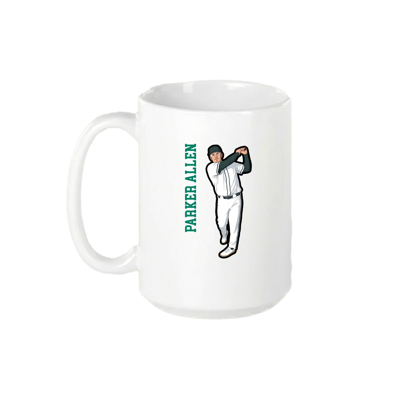 15oz Coffee Mug