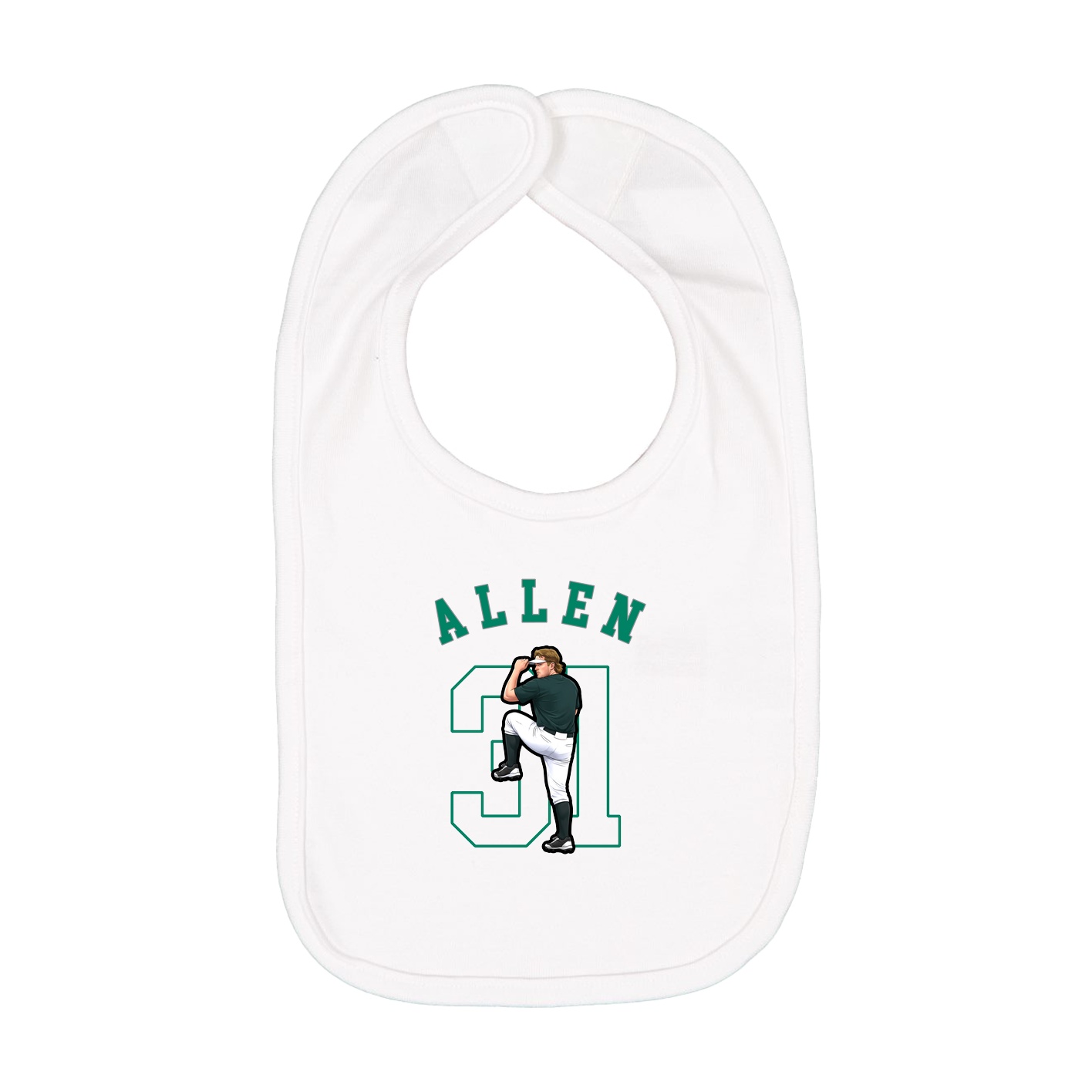 Infant Bib