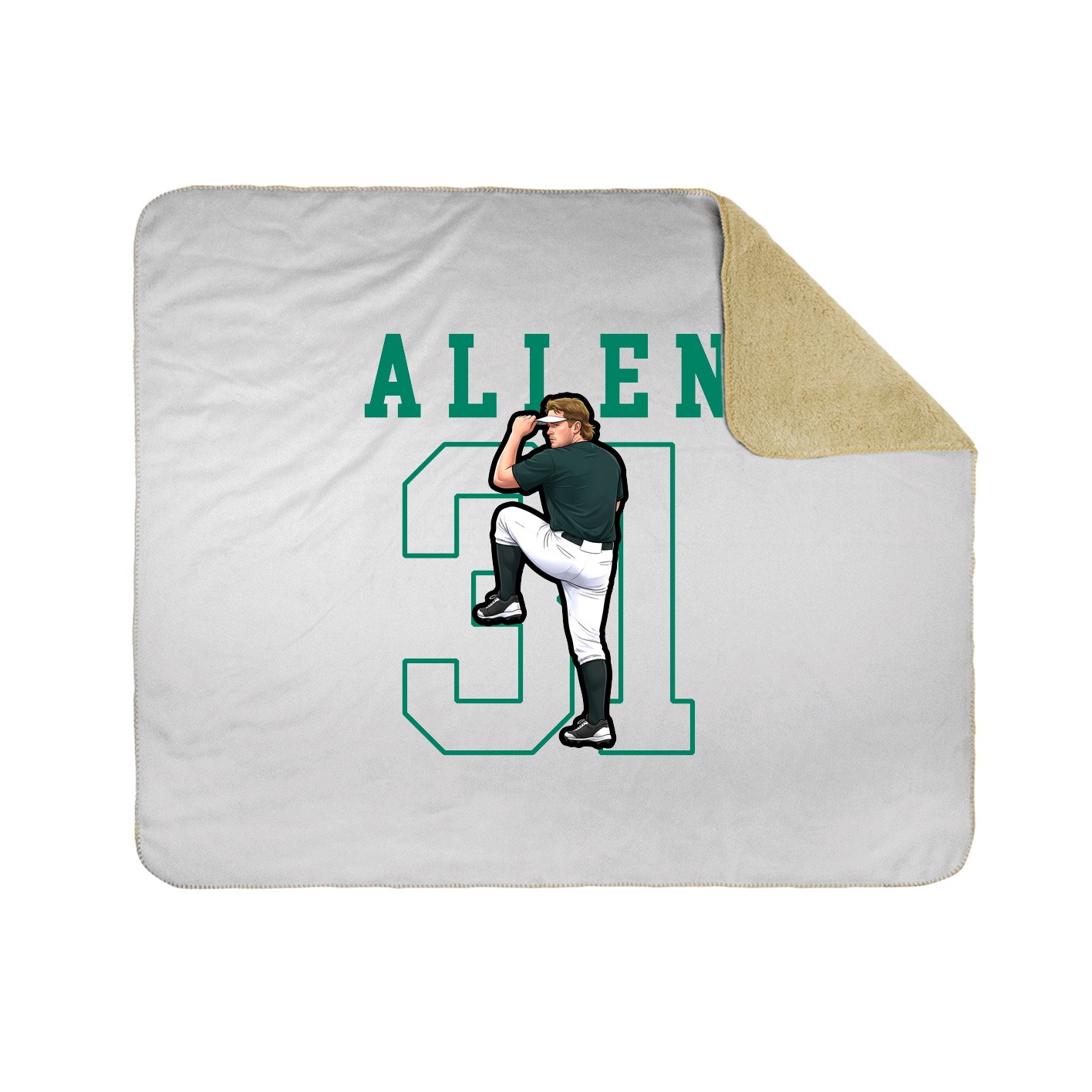 Throw Blanket
