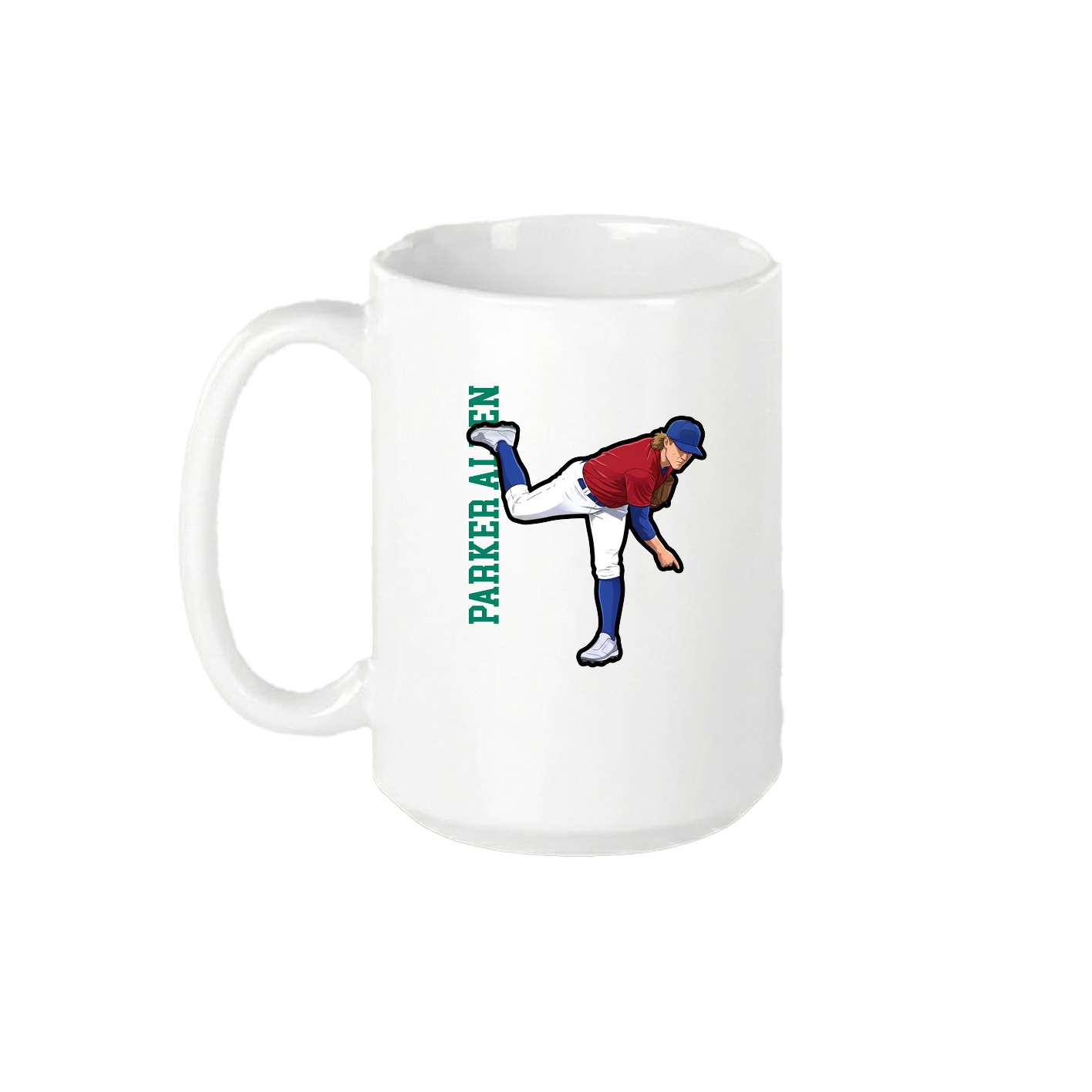 15oz Coffee Mug