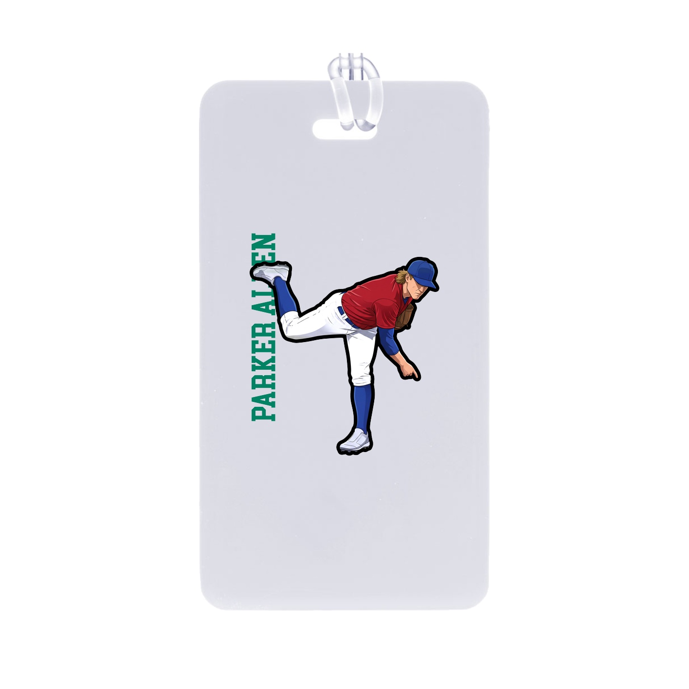 Bag Tag