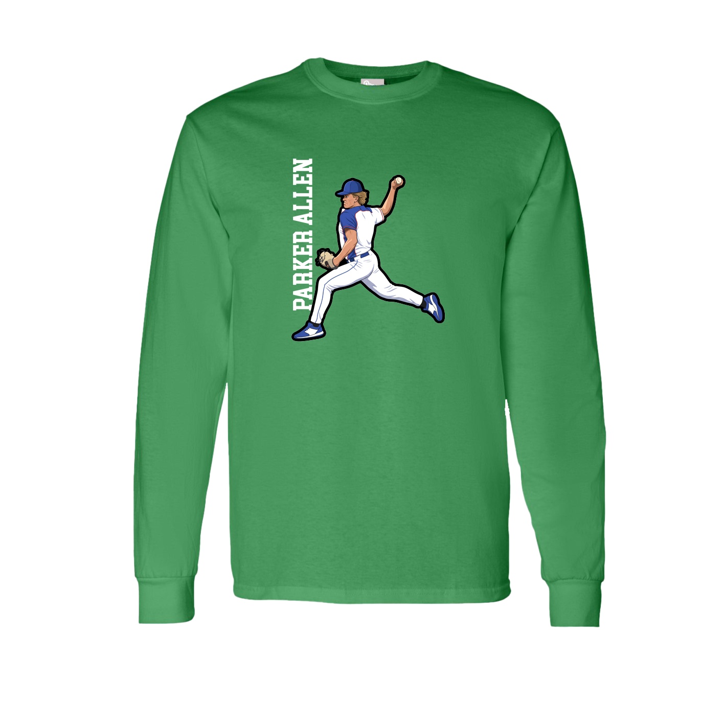 Long Sleeve Tee