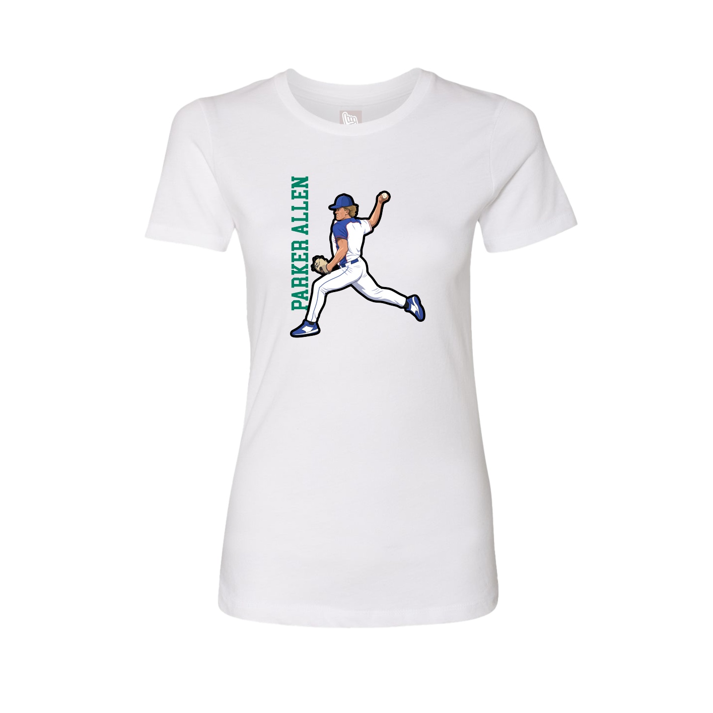 Womens Tee