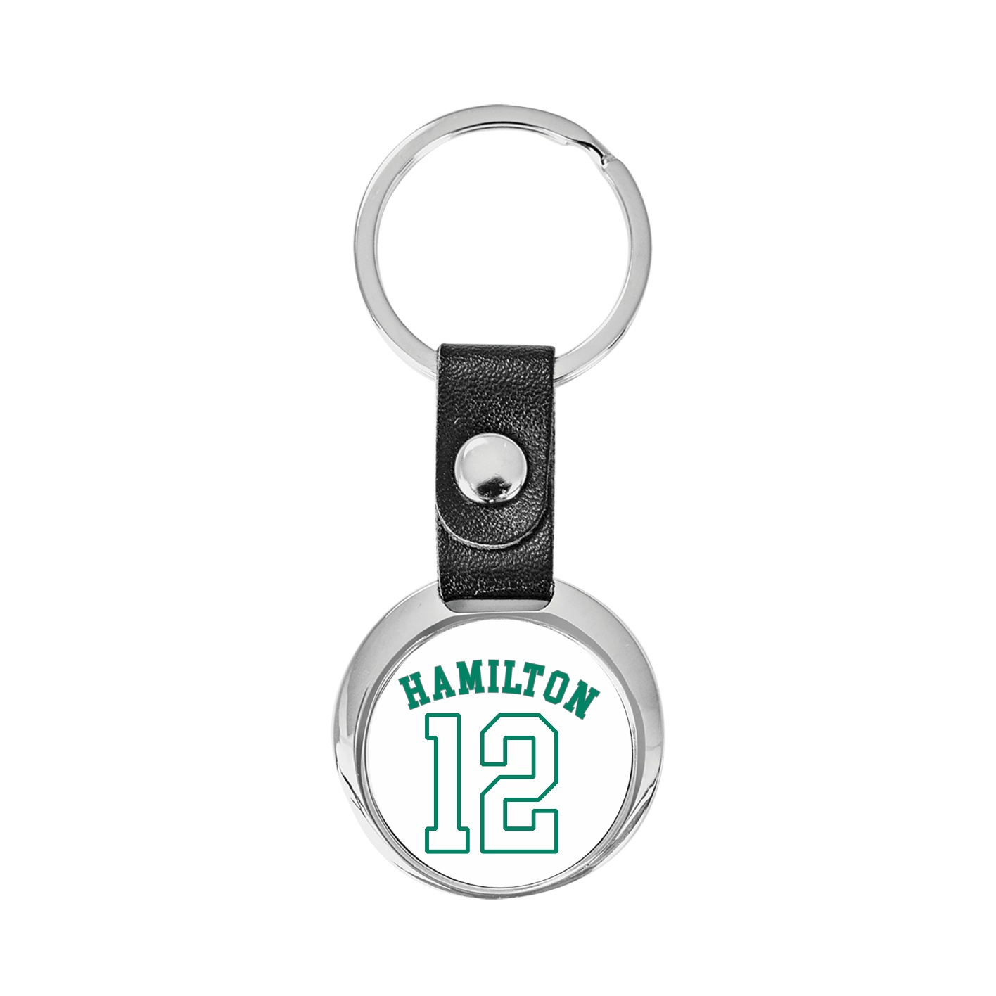 Key Chain — Shirsey Arch in Classic