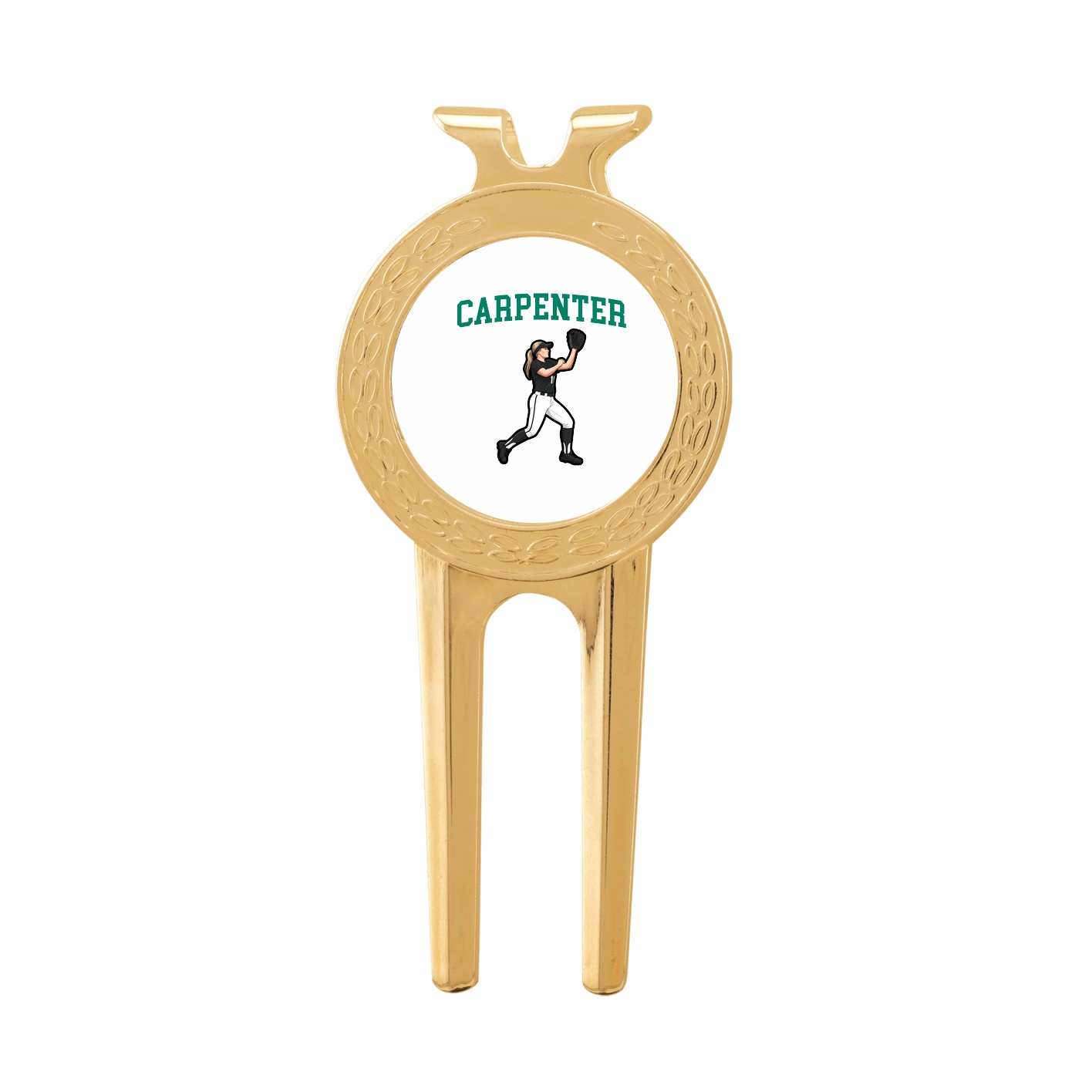 Divot Tool with Ball Marker — Shirsey in Classic