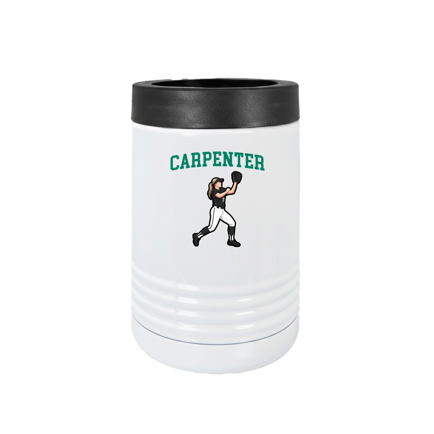 Beverage Holder — Shirsey in White