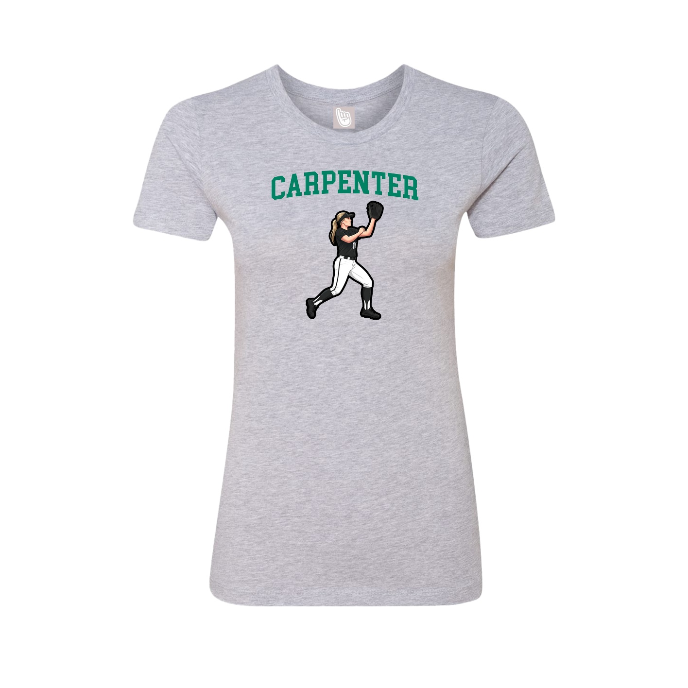 Womens Tee