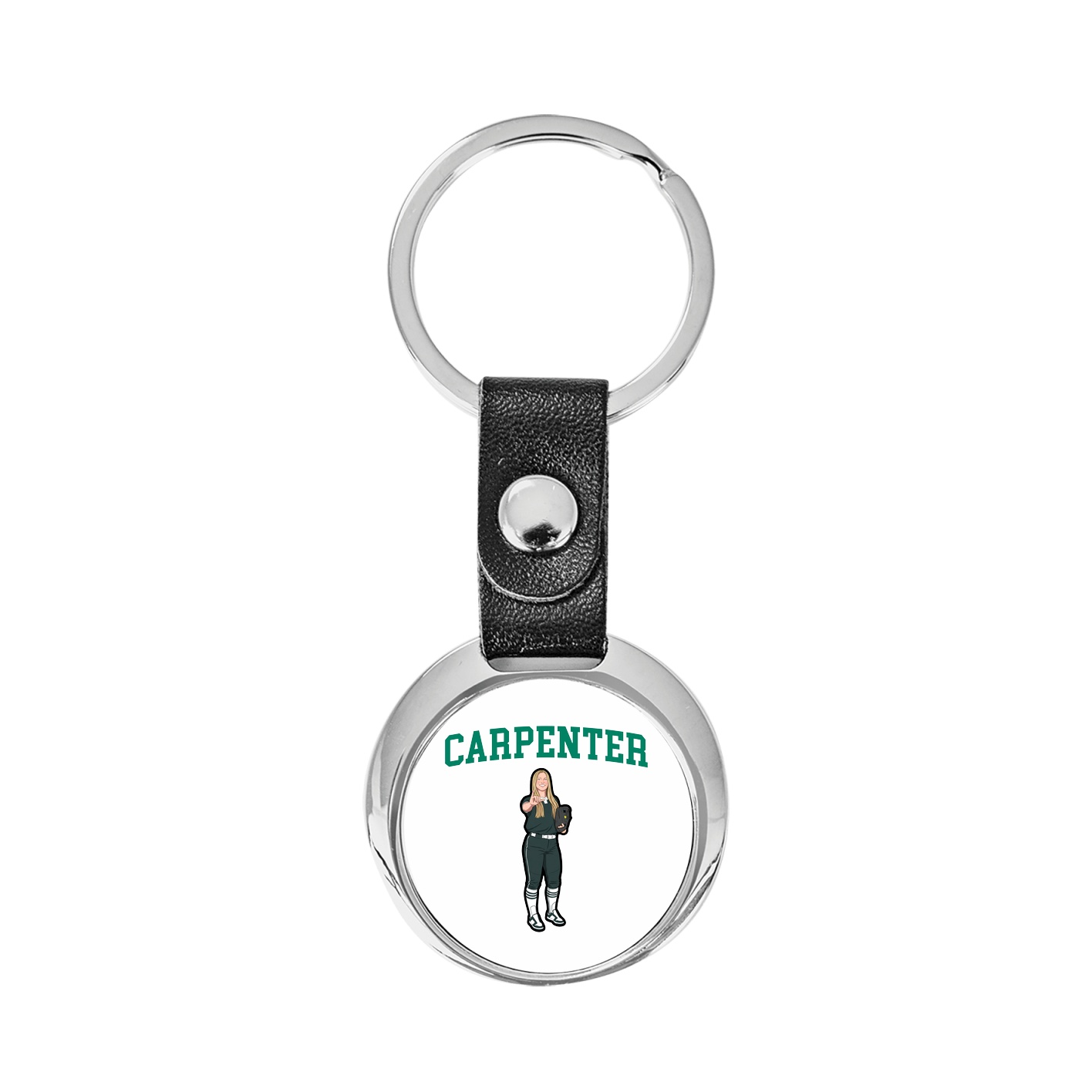 Key Chain — Shirsey in Classic