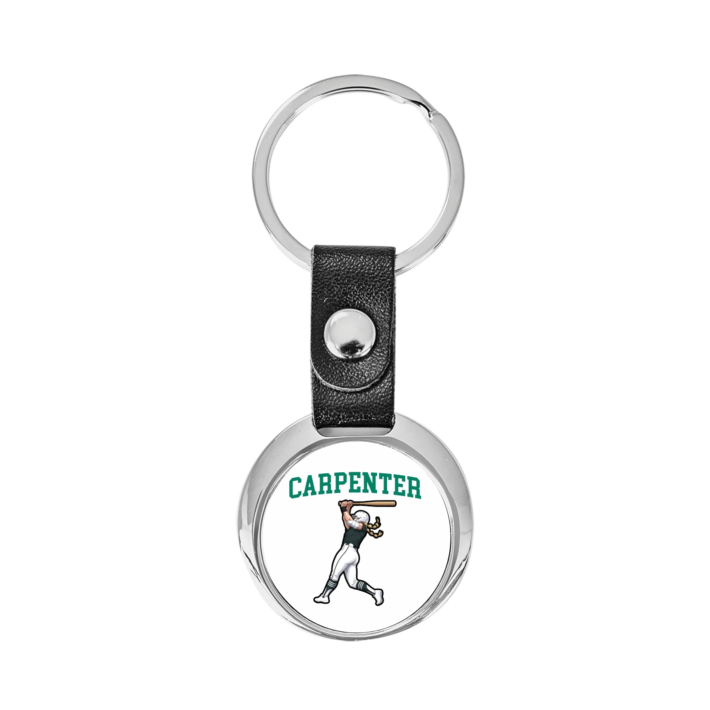 Key Chain — Shirsey in Classic