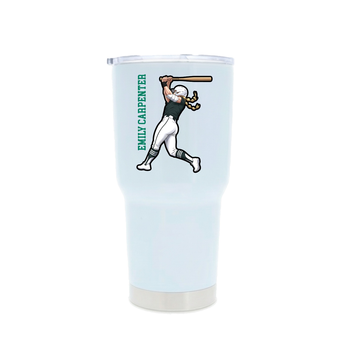 30oz Stainless Steel Tumbler
