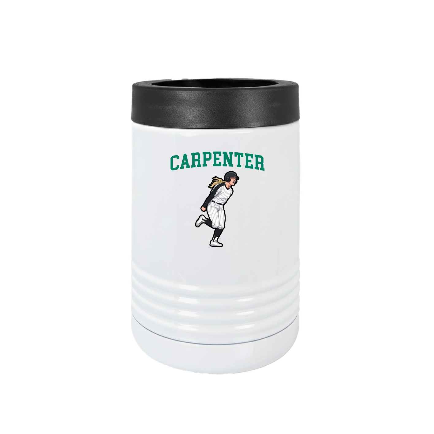 Beverage Holder — Shirsey in White