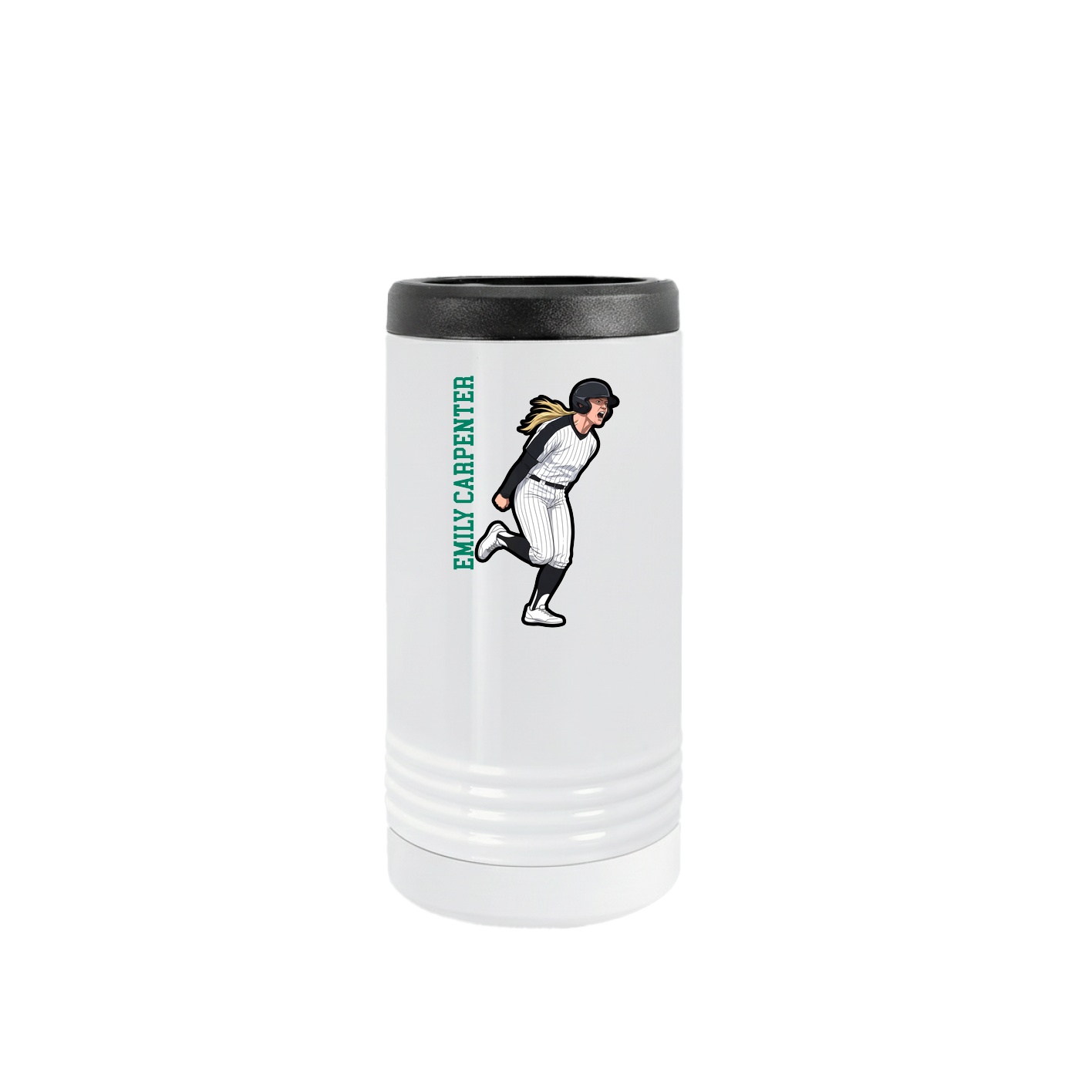 Polar Camel Slim Beverage Holder