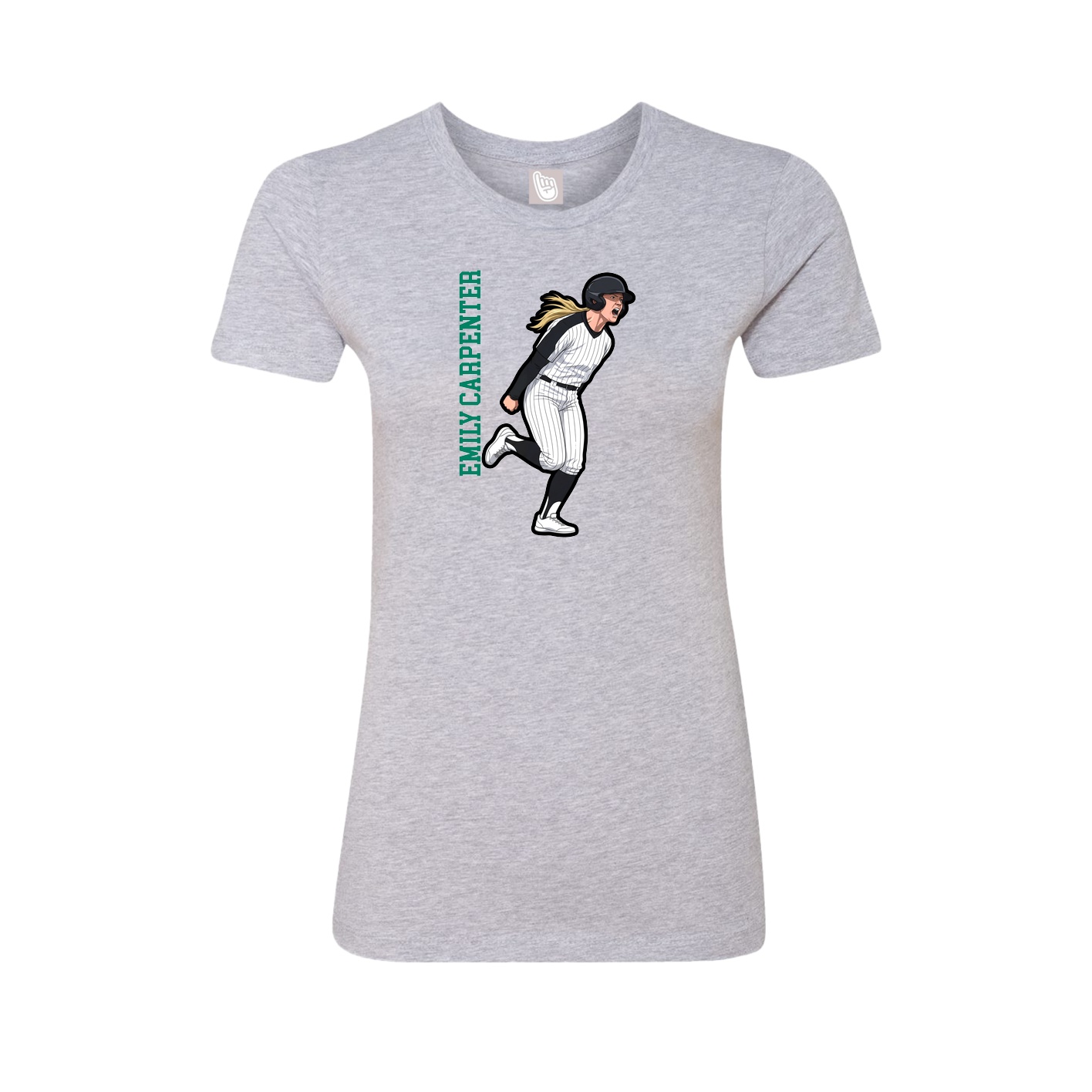Womens Tee