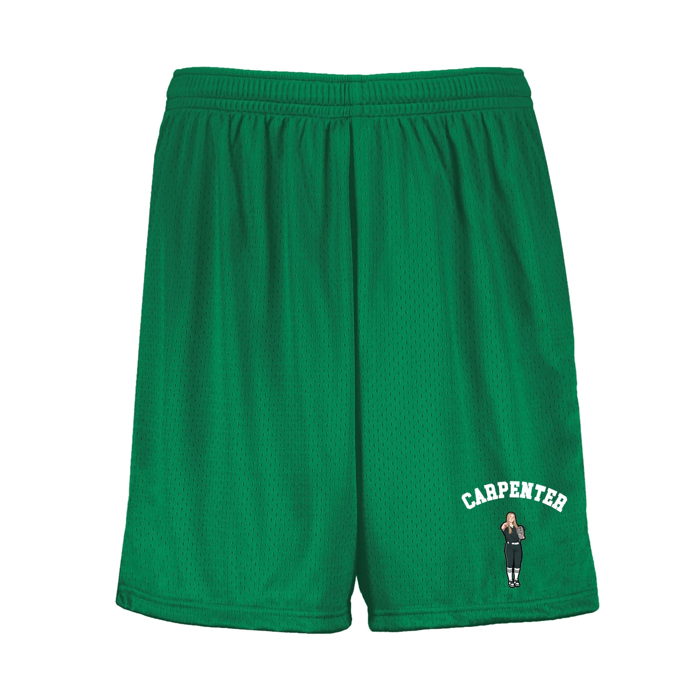 Shorts — Shirsey Arch in Classic
